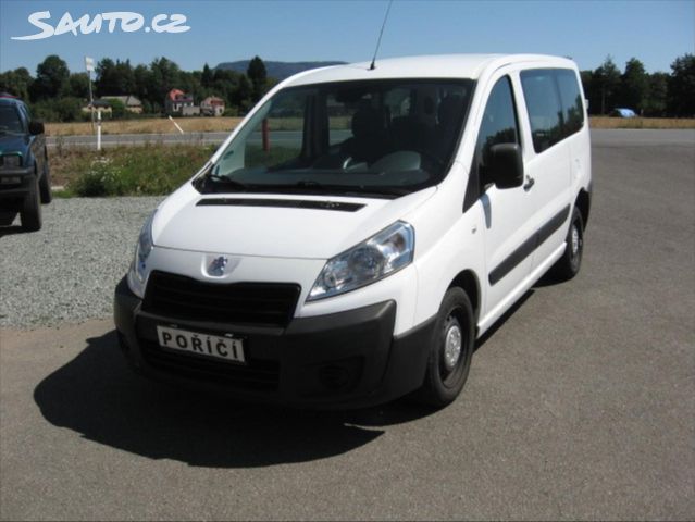 Peugeot Expert